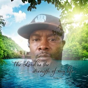 Meet your Posher, Terry